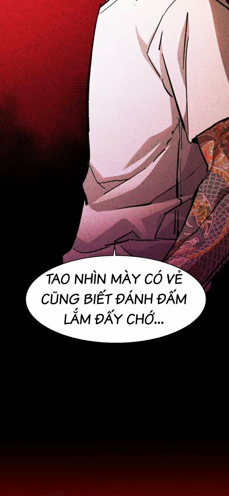 Bạn Học Của Tôi Là Lính Đánh Thuê - Chapter 165 - Page 23