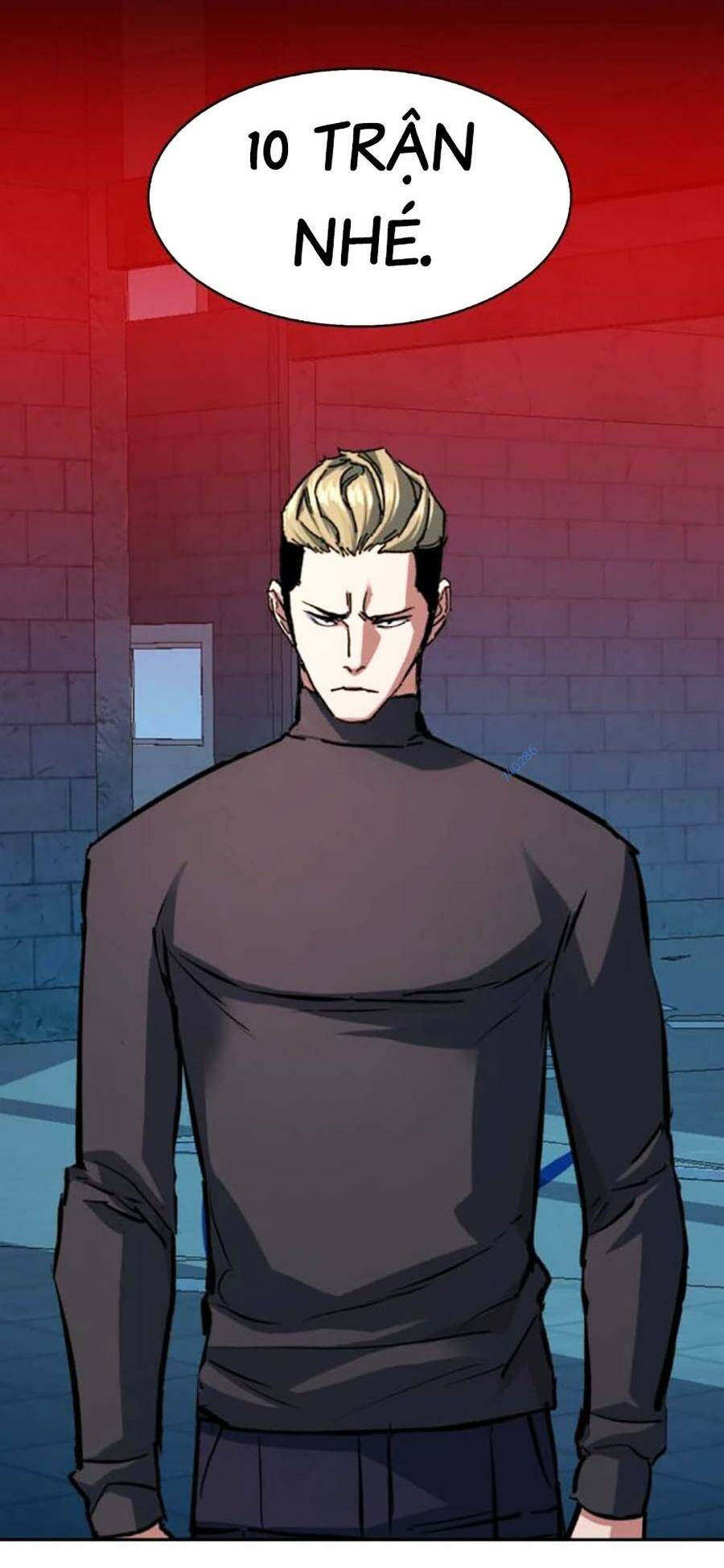 Bạn Học Của Tôi Là Lính Đánh Thuê - Chapter 165 - Page 24