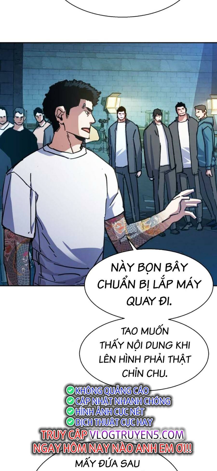 Bạn Học Của Tôi Là Lính Đánh Thuê - Chapter 165 - Page 28