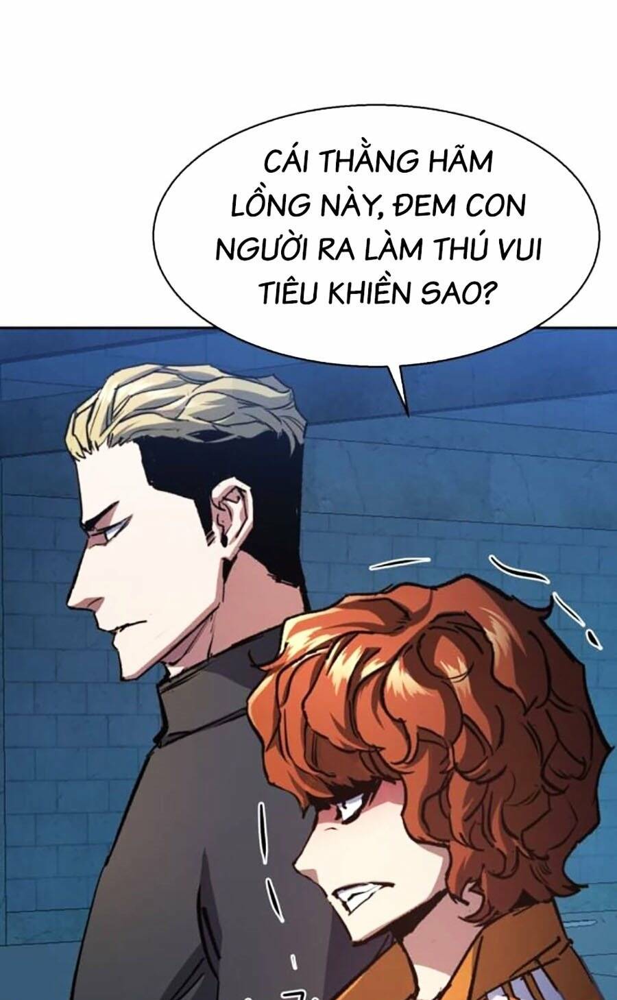 Bạn Học Của Tôi Là Lính Đánh Thuê - Chapter 165 - Page 30