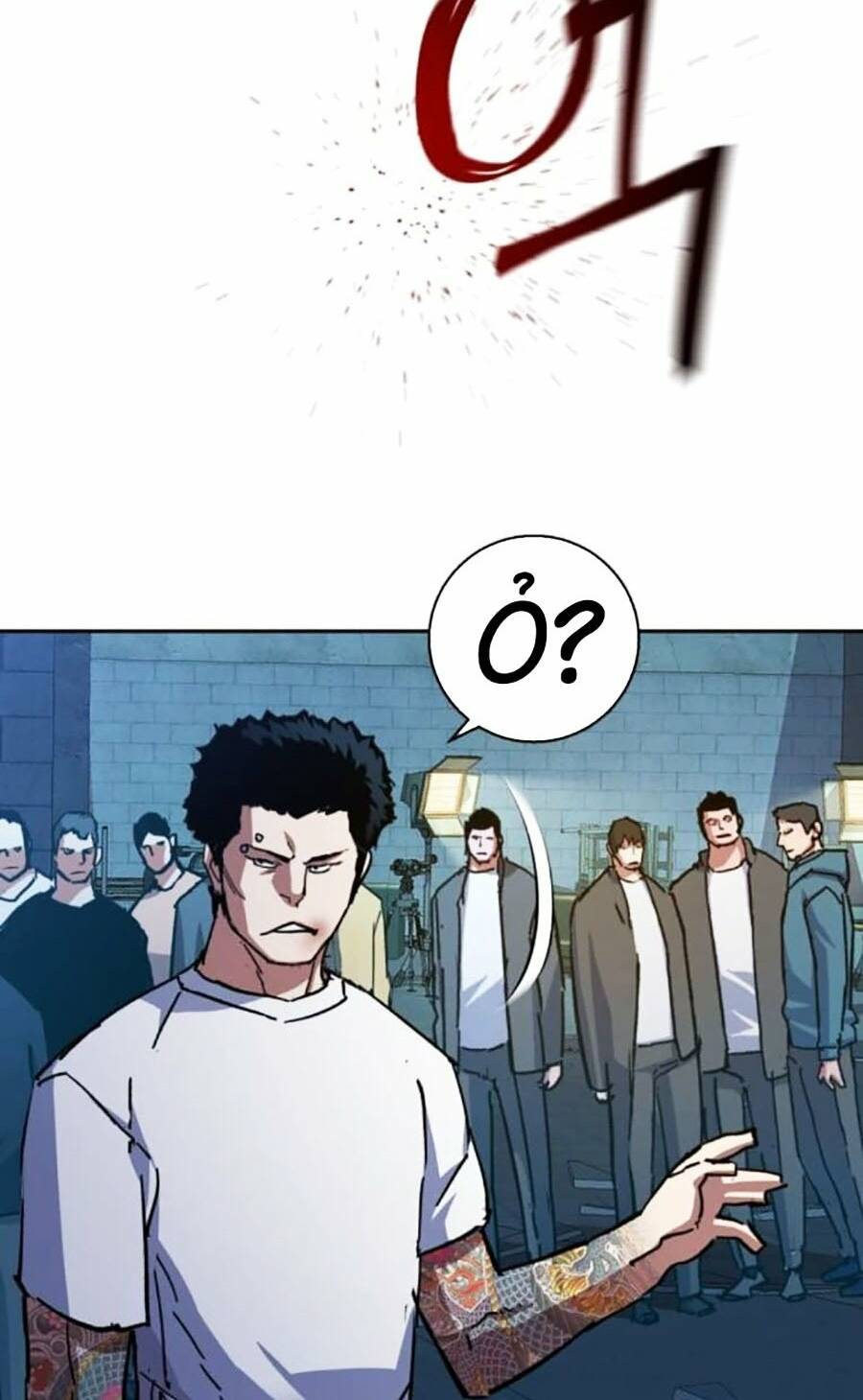 Bạn Học Của Tôi Là Lính Đánh Thuê - Chapter 165 - Page 35