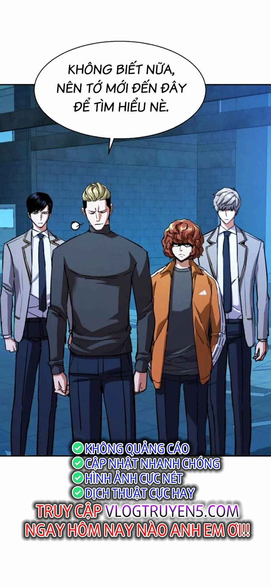 Bạn Học Của Tôi Là Lính Đánh Thuê - Chapter 165 - Page 3