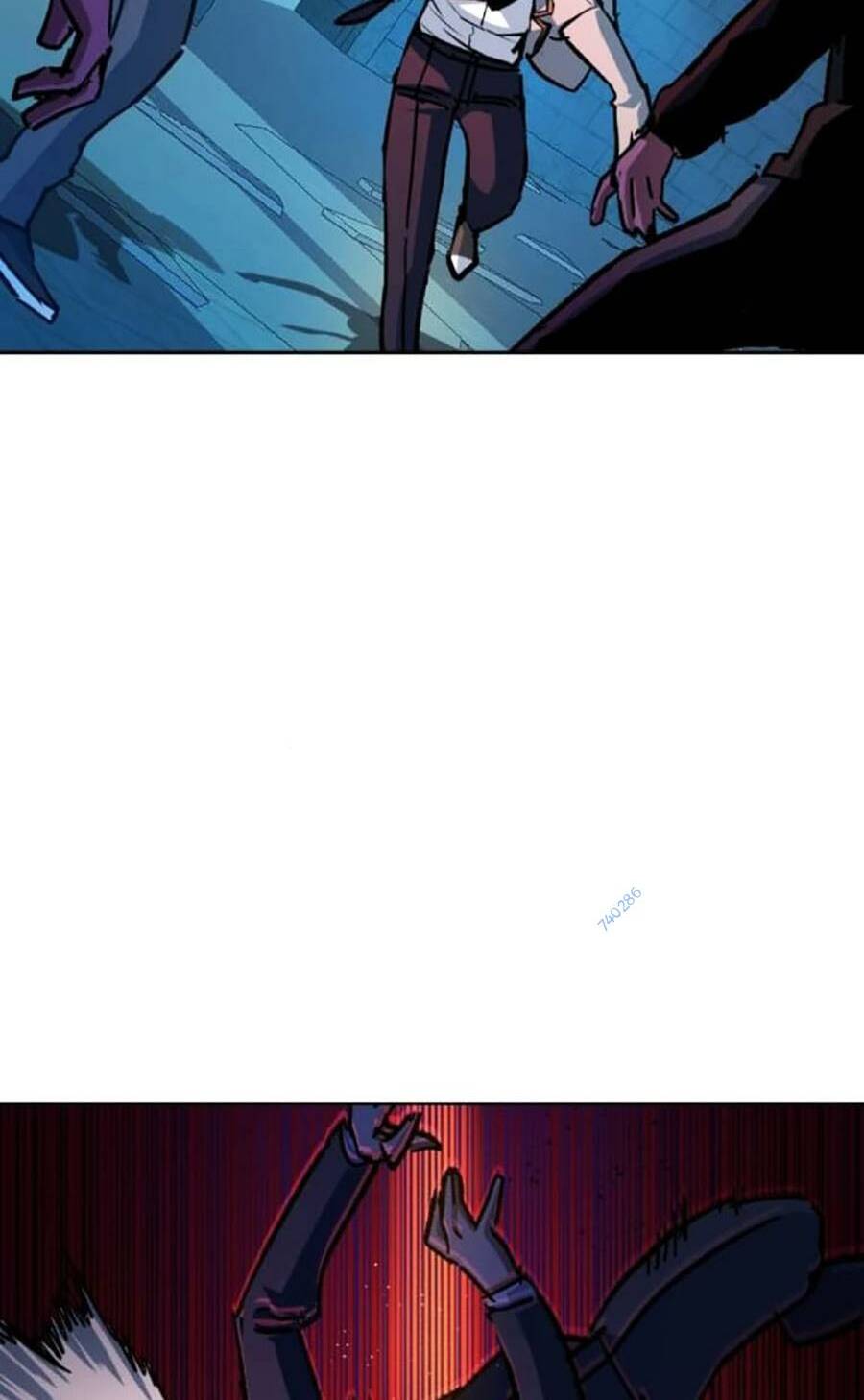 Bạn Học Của Tôi Là Lính Đánh Thuê - Chapter 165 - Page 45