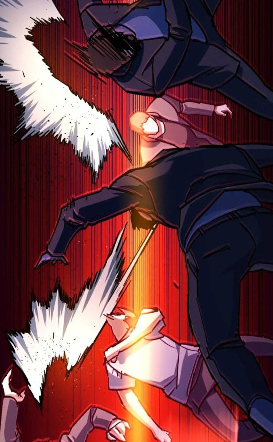 Bạn Học Của Tôi Là Lính Đánh Thuê - Chapter 165 - Page 46