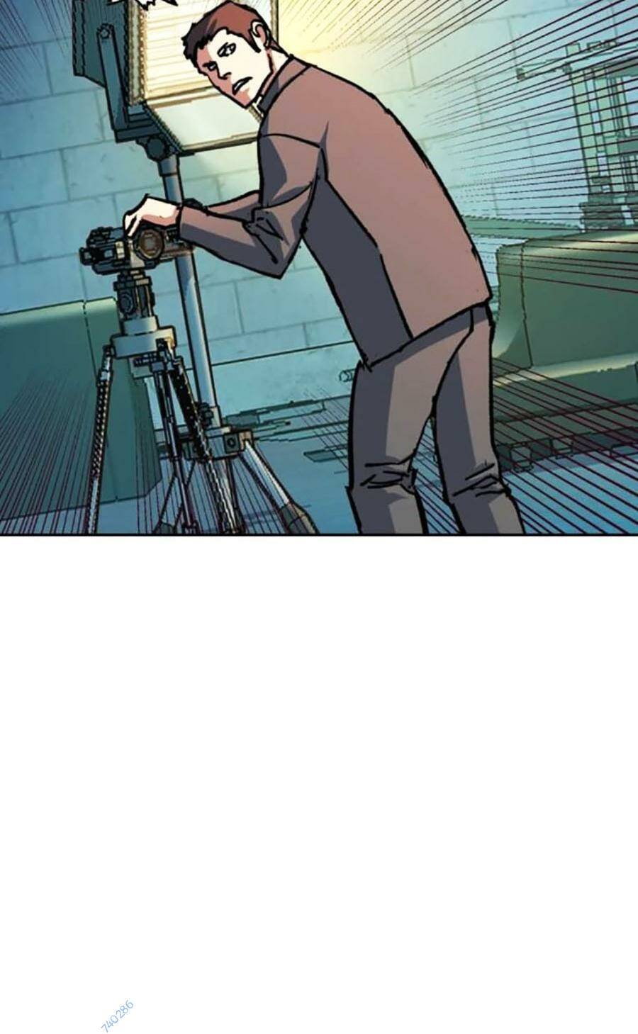 Bạn Học Của Tôi Là Lính Đánh Thuê - Chapter 165 - Page 48