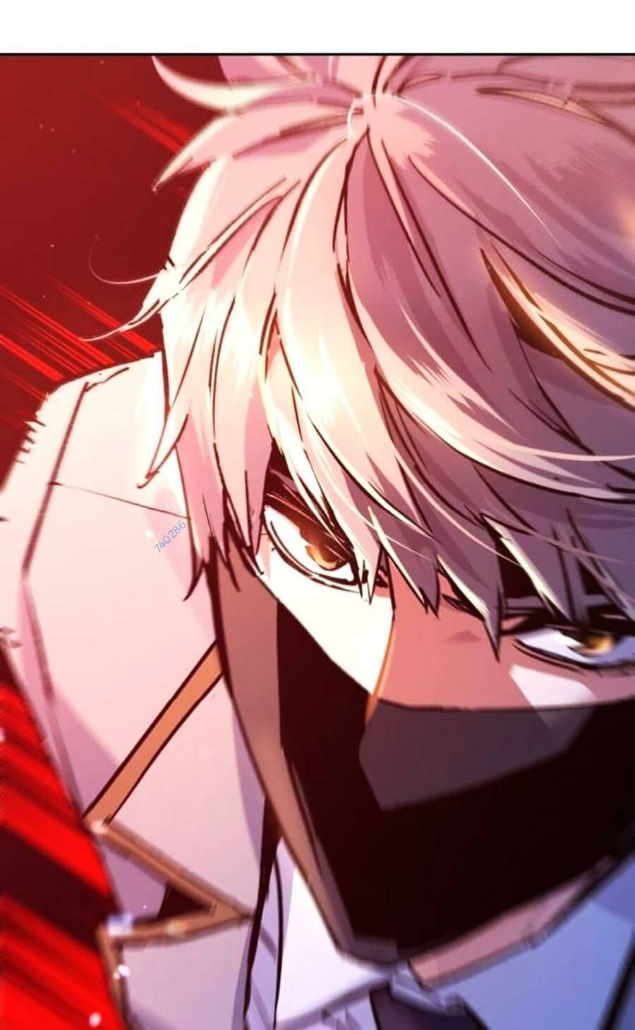 Bạn Học Của Tôi Là Lính Đánh Thuê - Chapter 165 - Page 49