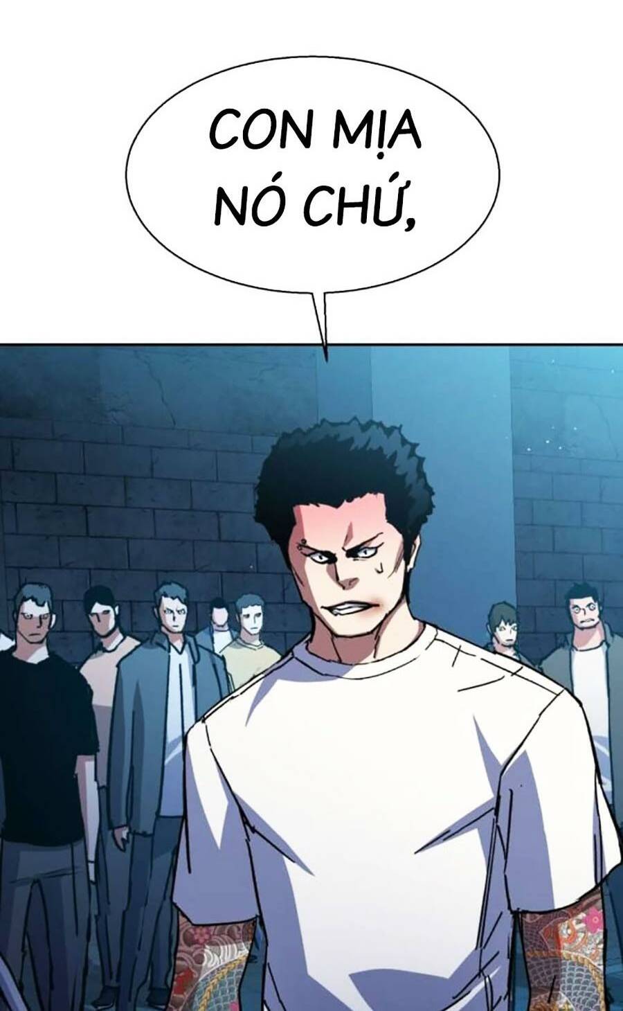 Bạn Học Của Tôi Là Lính Đánh Thuê - Chapter 165 - Page 53