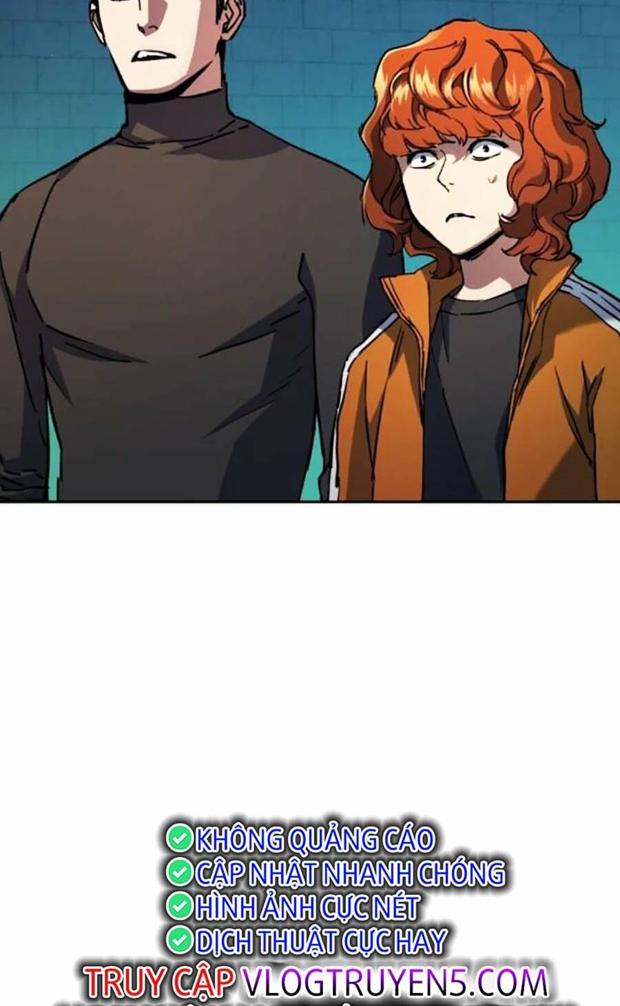 Bạn Học Của Tôi Là Lính Đánh Thuê - Chapter 165 - Page 55