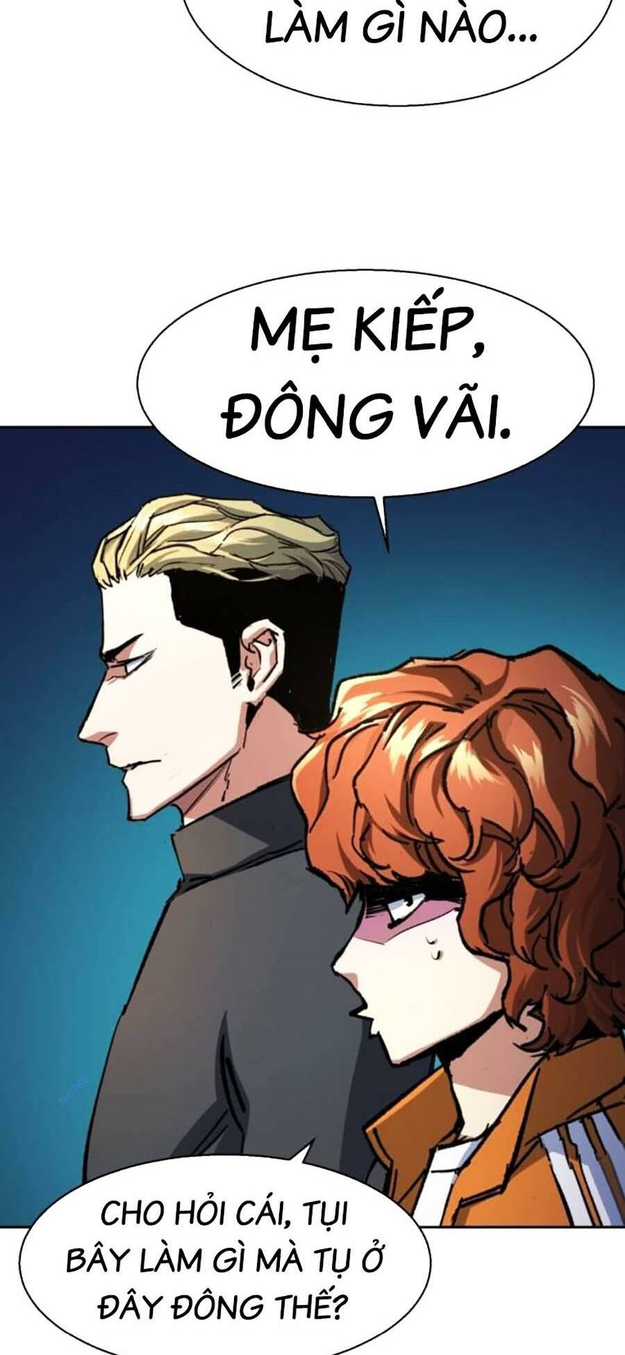 Bạn Học Của Tôi Là Lính Đánh Thuê - Chapter 165 - Page 5