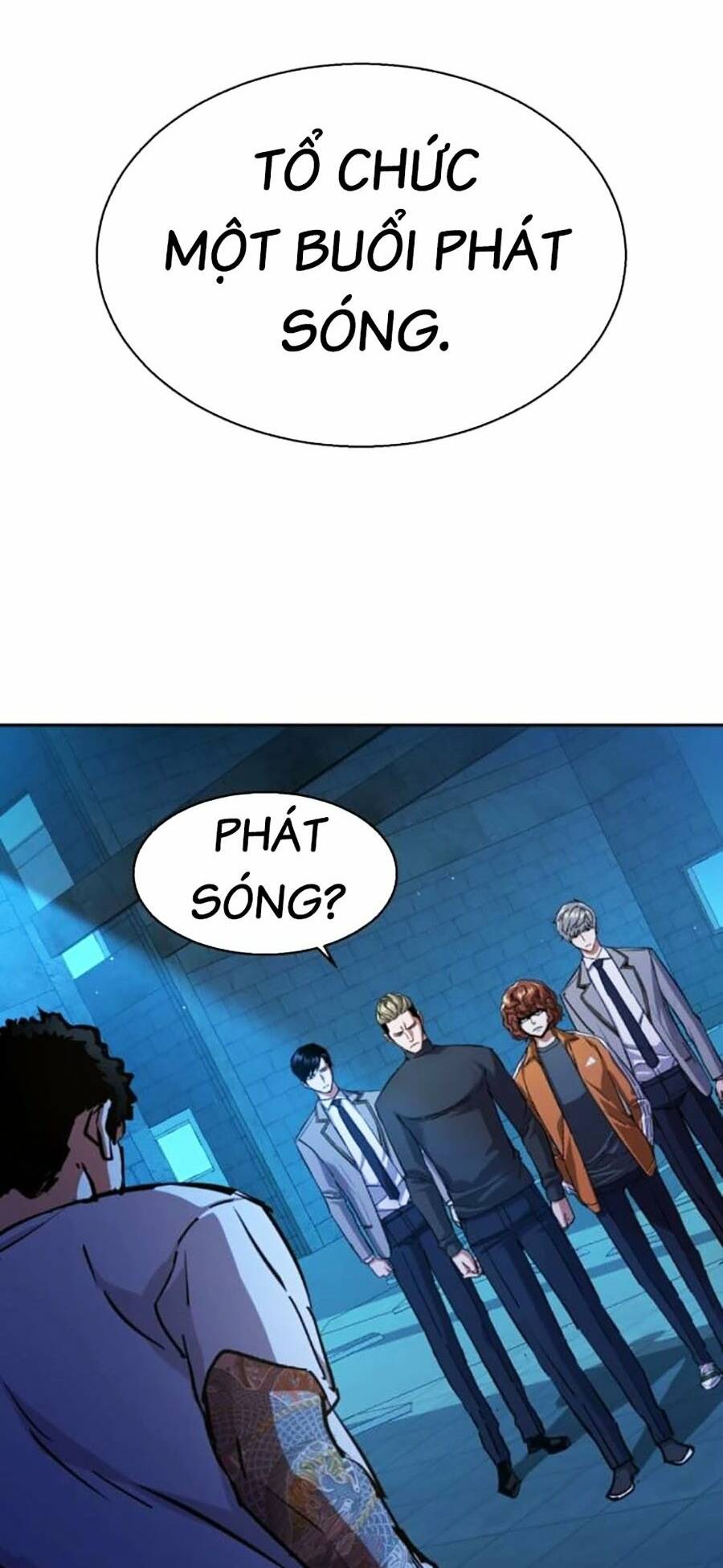 Bạn Học Của Tôi Là Lính Đánh Thuê - Chapter 165 - Page 7