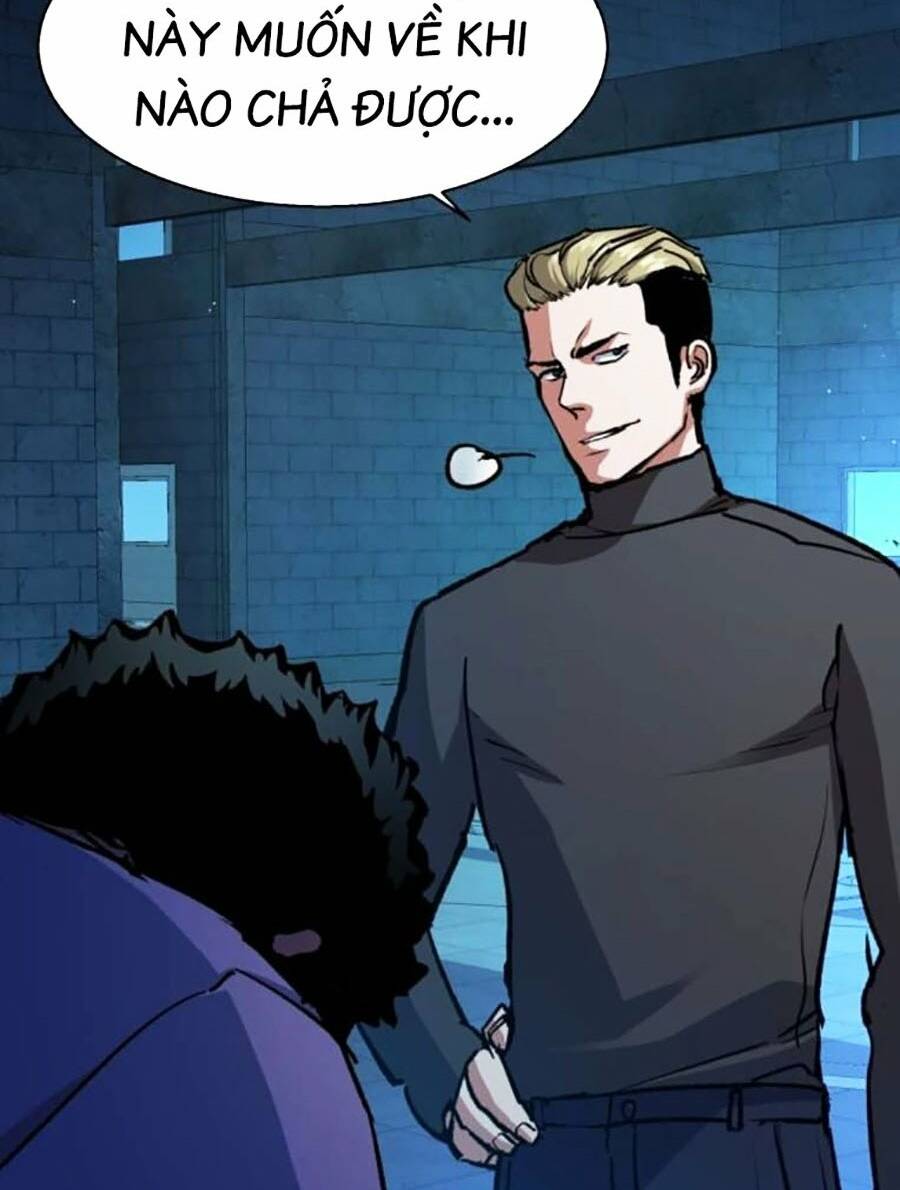 Bạn Học Của Tôi Là Lính Đánh Thuê - Chapter 165 - Page 83