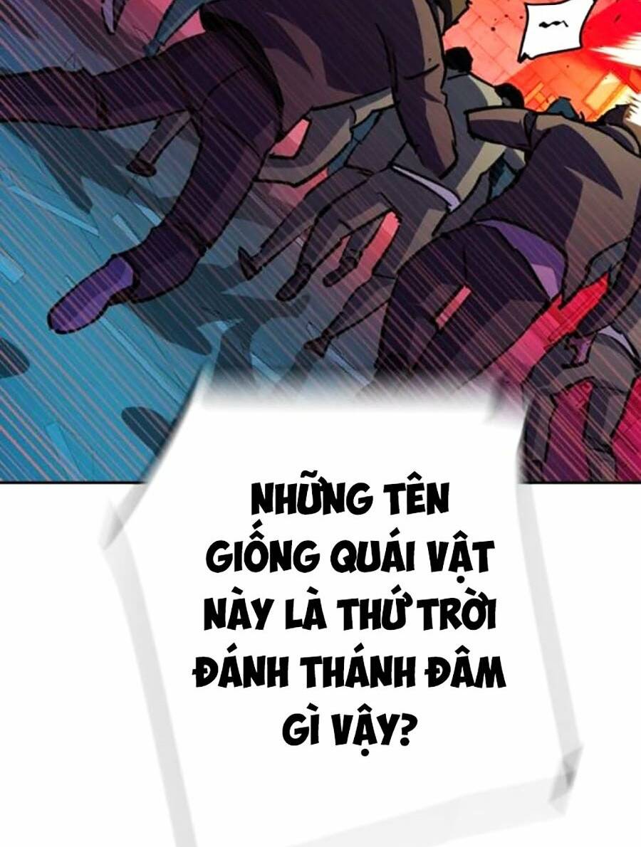 Bạn Học Của Tôi Là Lính Đánh Thuê - Chapter 165 - Page 87