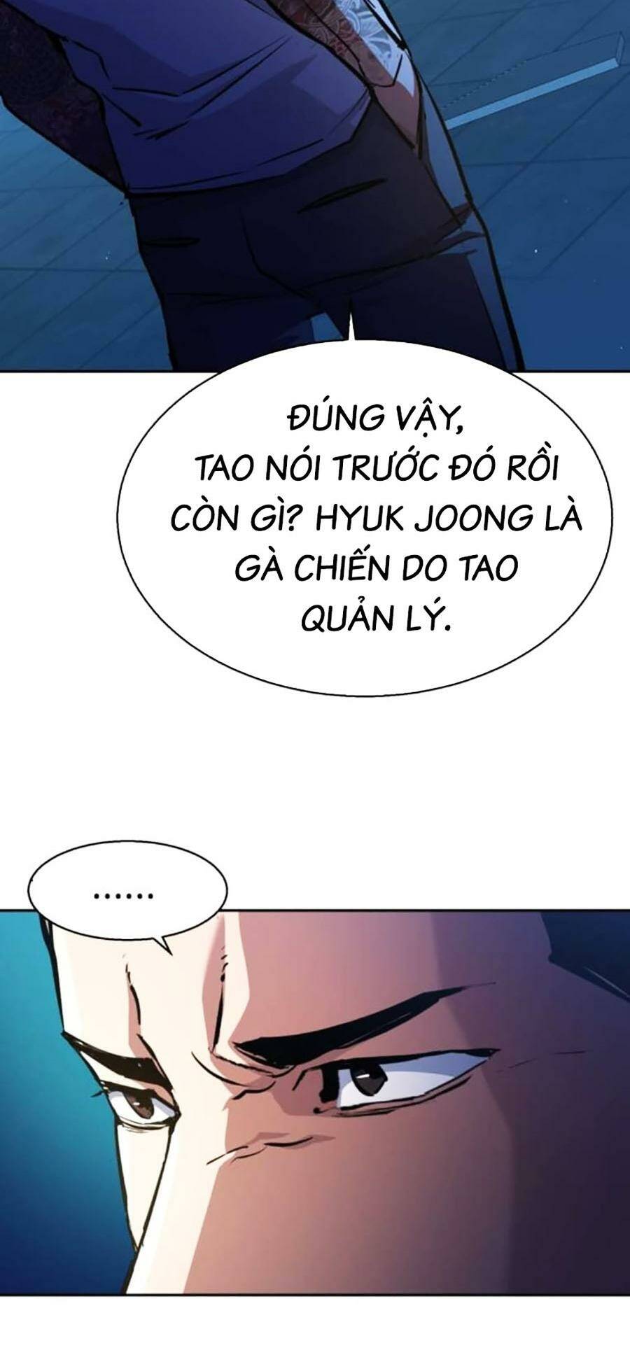 Bạn Học Của Tôi Là Lính Đánh Thuê - Chapter 165 - Page 8