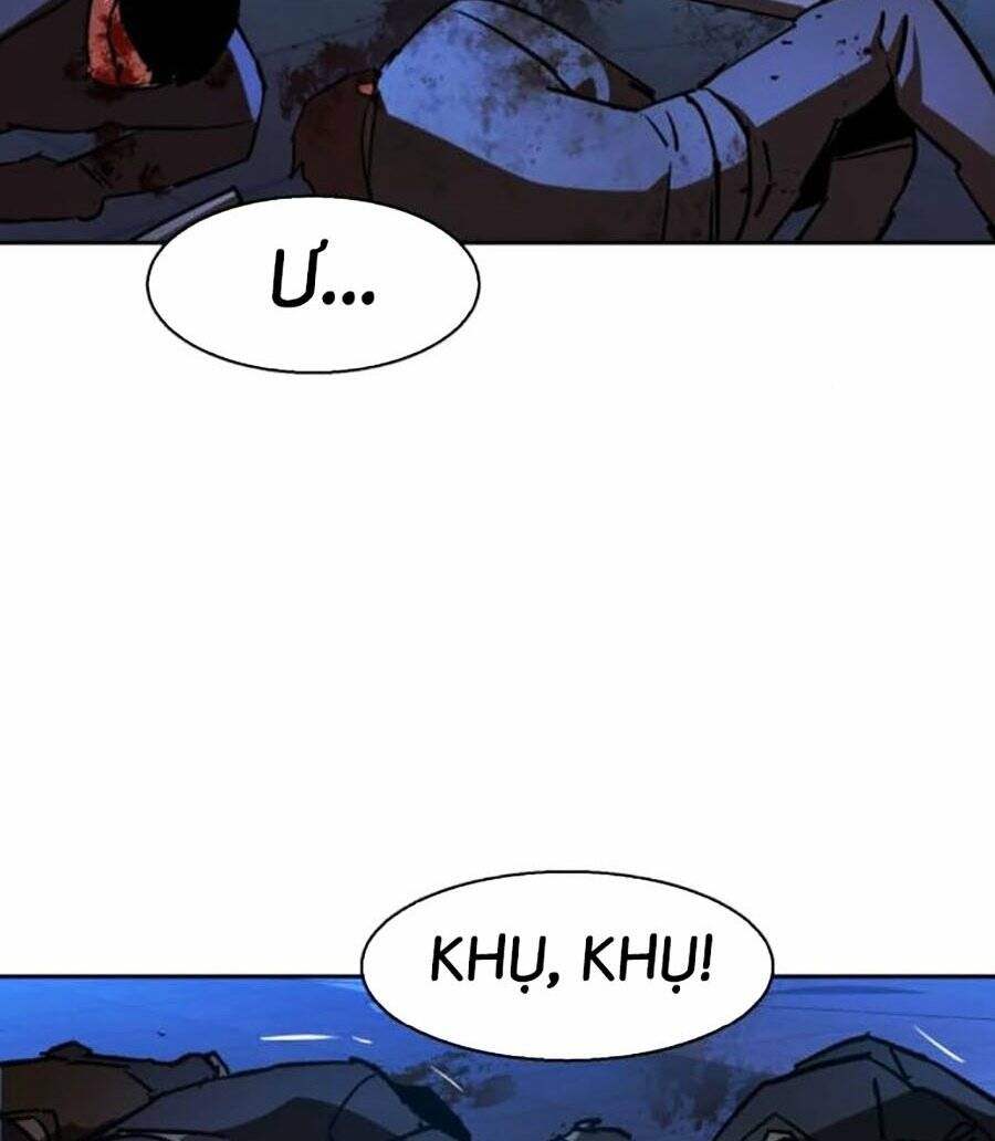 Bạn Học Của Tôi Là Lính Đánh Thuê - Chapter 165 - Page 98