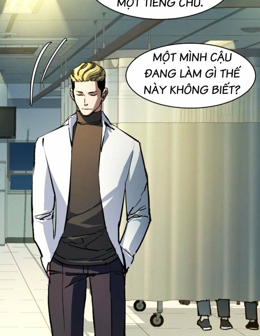 Bạn Học Của Tôi Là Lính Đánh Thuê - Chapter 166 - Page 102