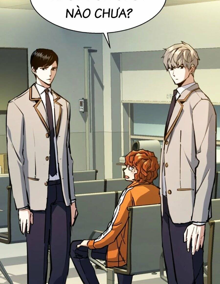 Bạn Học Của Tôi Là Lính Đánh Thuê - Chapter 166 - Page 106