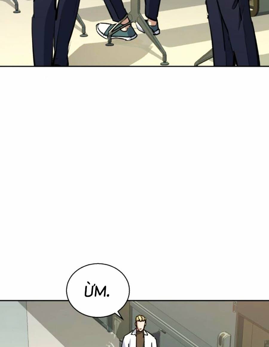 Bạn Học Của Tôi Là Lính Đánh Thuê - Chapter 166 - Page 107