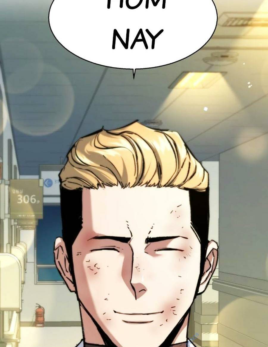 Bạn Học Của Tôi Là Lính Đánh Thuê - Chapter 166 - Page 116