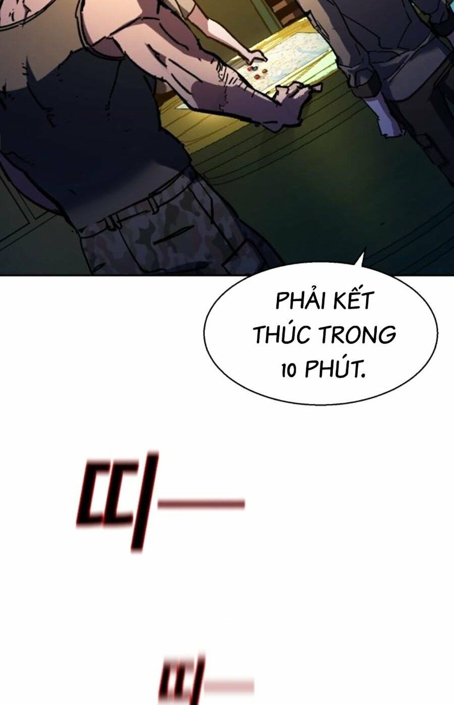 Bạn Học Của Tôi Là Lính Đánh Thuê - Chapter 166 - Page 123