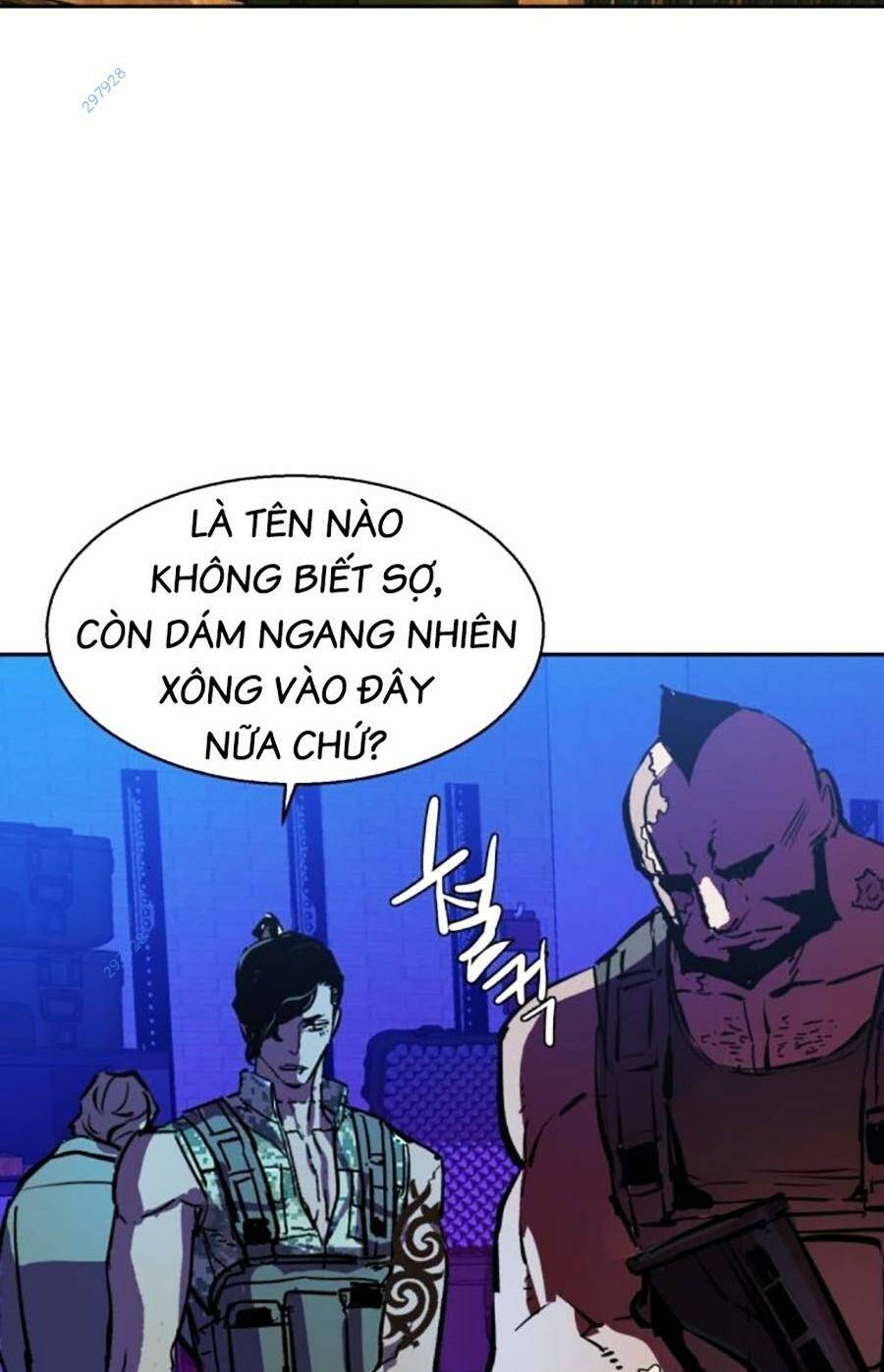 Bạn Học Của Tôi Là Lính Đánh Thuê - Chapter 166 - Page 126