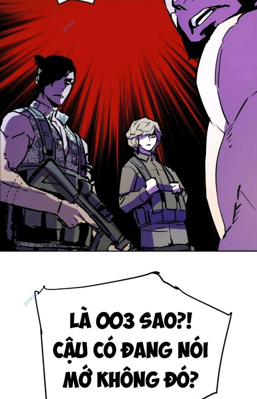 Bạn Học Của Tôi Là Lính Đánh Thuê - Chapter 166 - Page 136