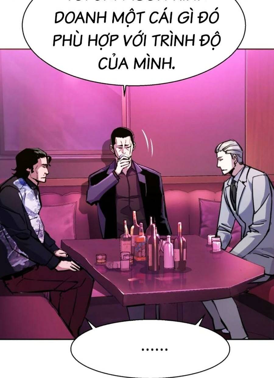 Bạn Học Của Tôi Là Lính Đánh Thuê - Chapter 166 - Page 13