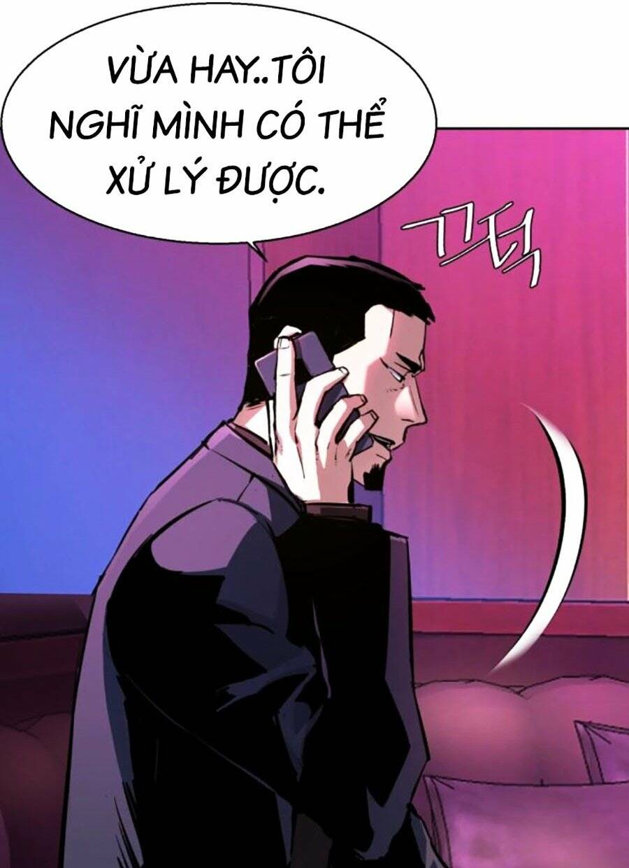 Bạn Học Của Tôi Là Lính Đánh Thuê - Chapter 166 - Page 26