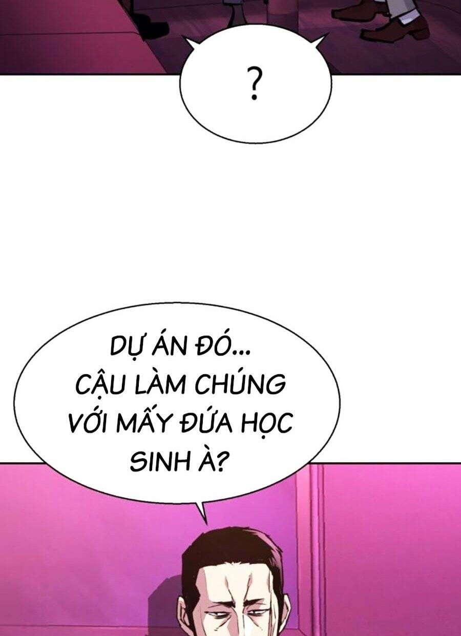 Bạn Học Của Tôi Là Lính Đánh Thuê - Chapter 166 - Page 30