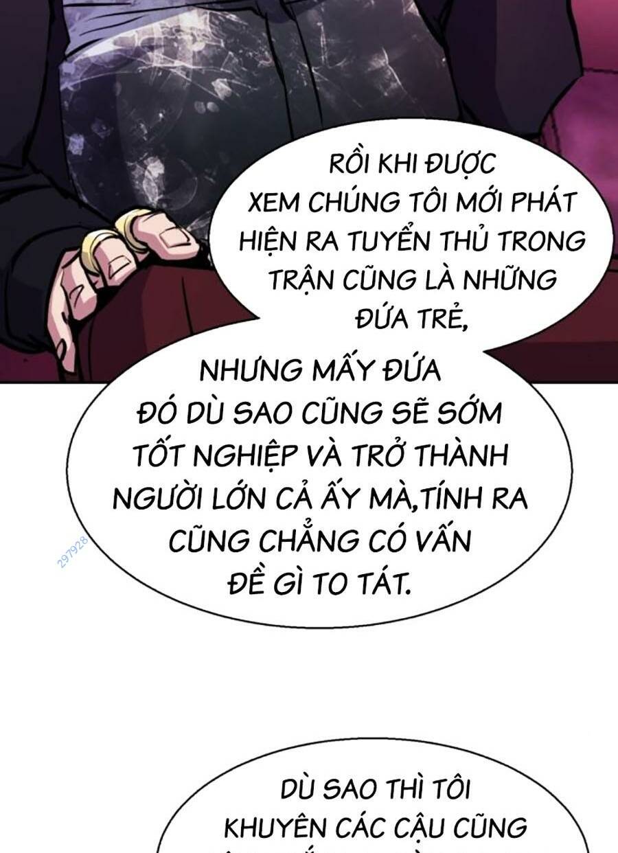 Bạn Học Của Tôi Là Lính Đánh Thuê - Chapter 166 - Page 33