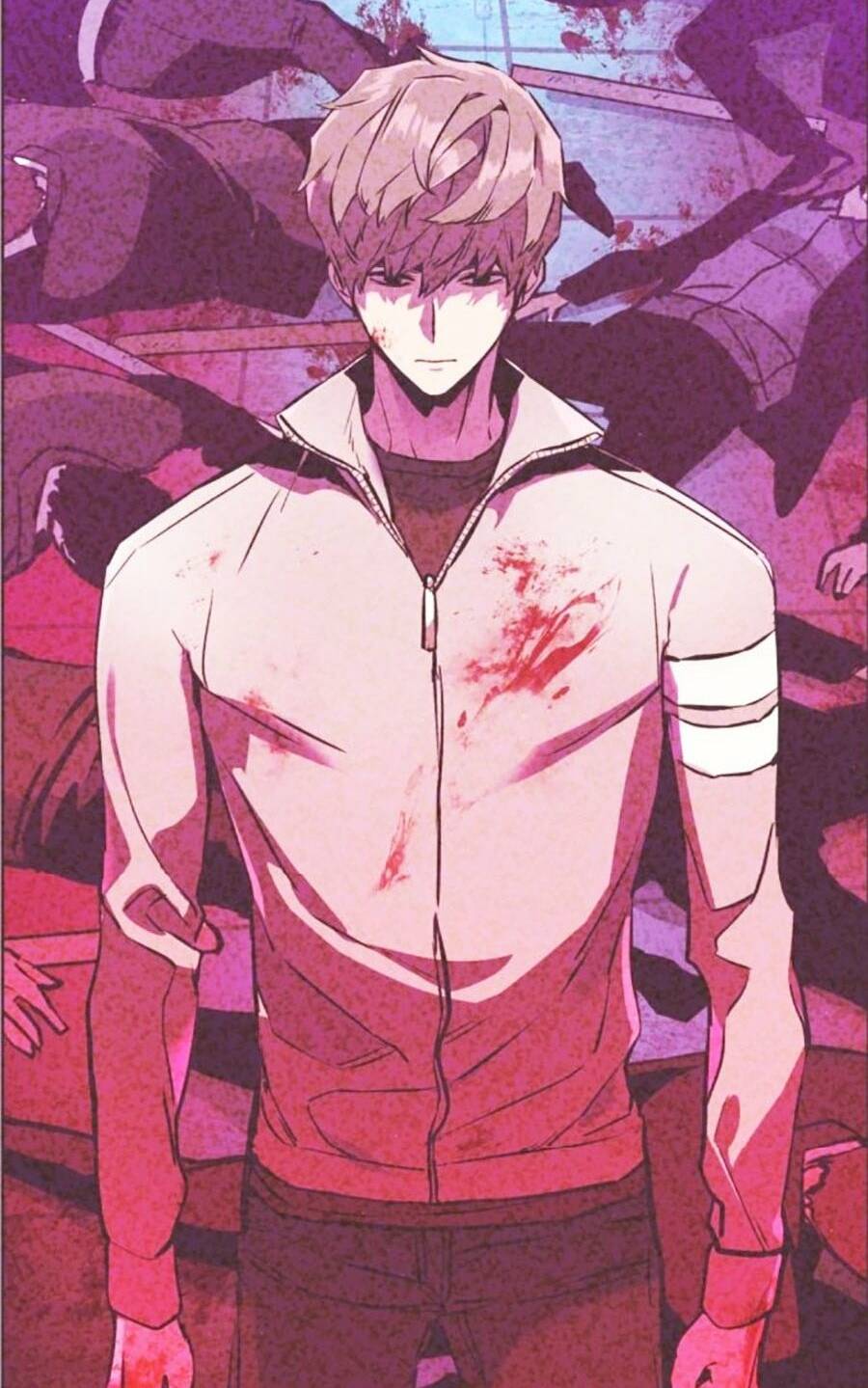 Bạn Học Của Tôi Là Lính Đánh Thuê - Chapter 166 - Page 43