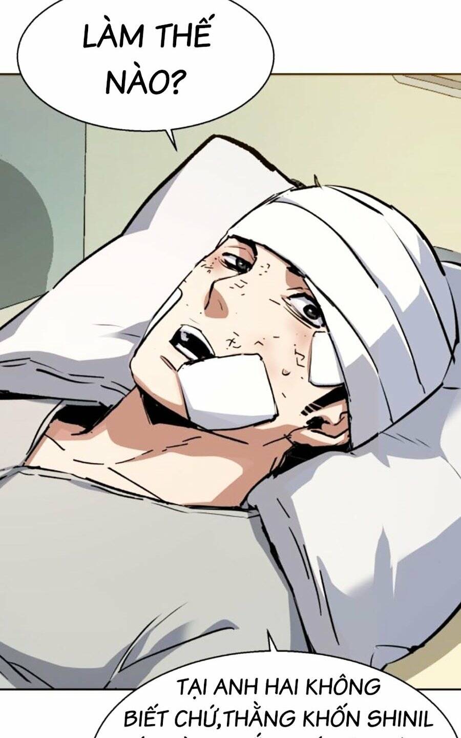 Bạn Học Của Tôi Là Lính Đánh Thuê - Chapter 166 - Page 54