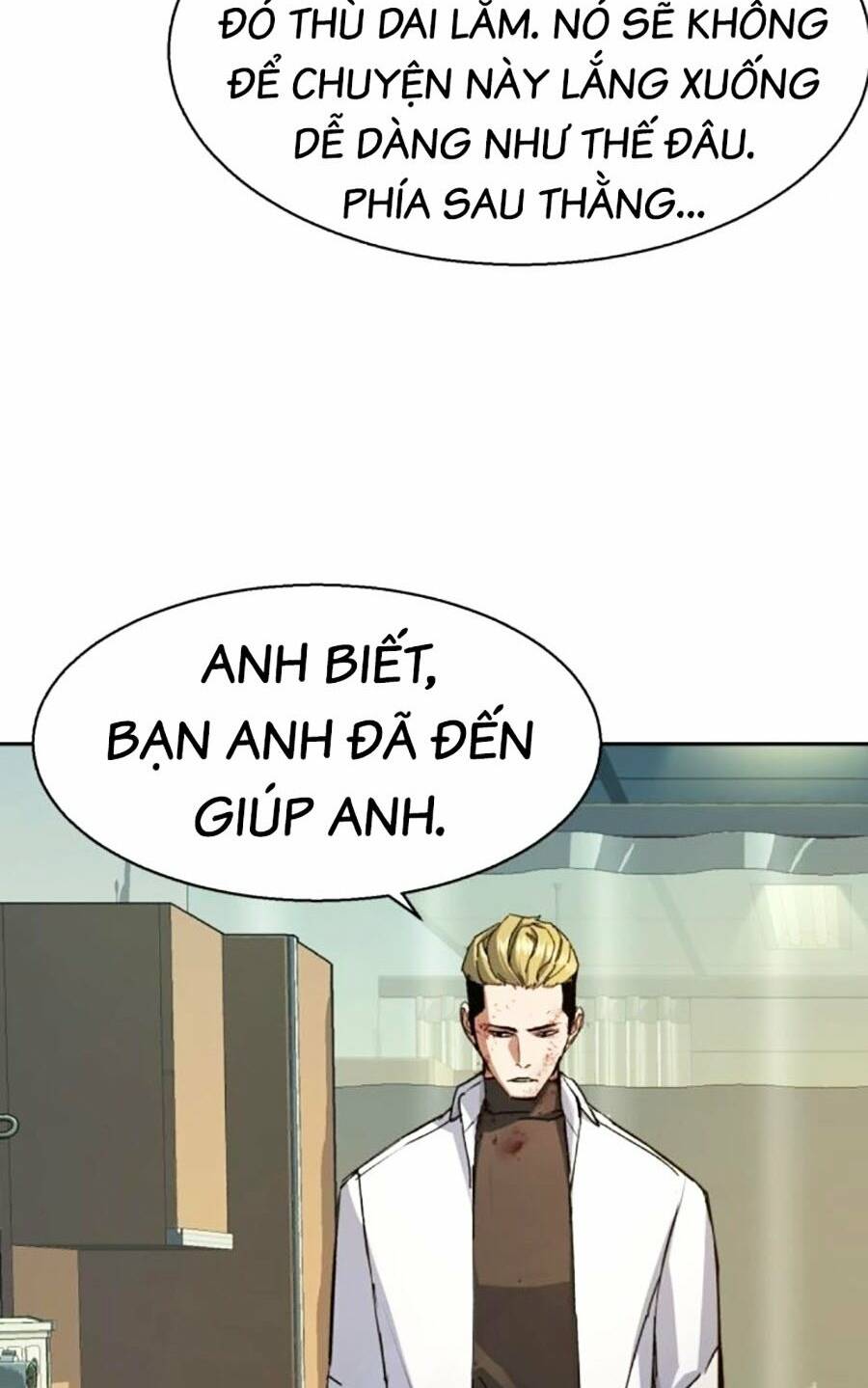 Bạn Học Của Tôi Là Lính Đánh Thuê - Chapter 166 - Page 55