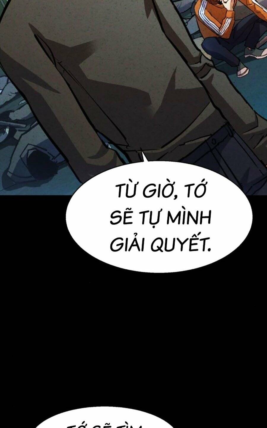 Bạn Học Của Tôi Là Lính Đánh Thuê - Chapter 166 - Page 62