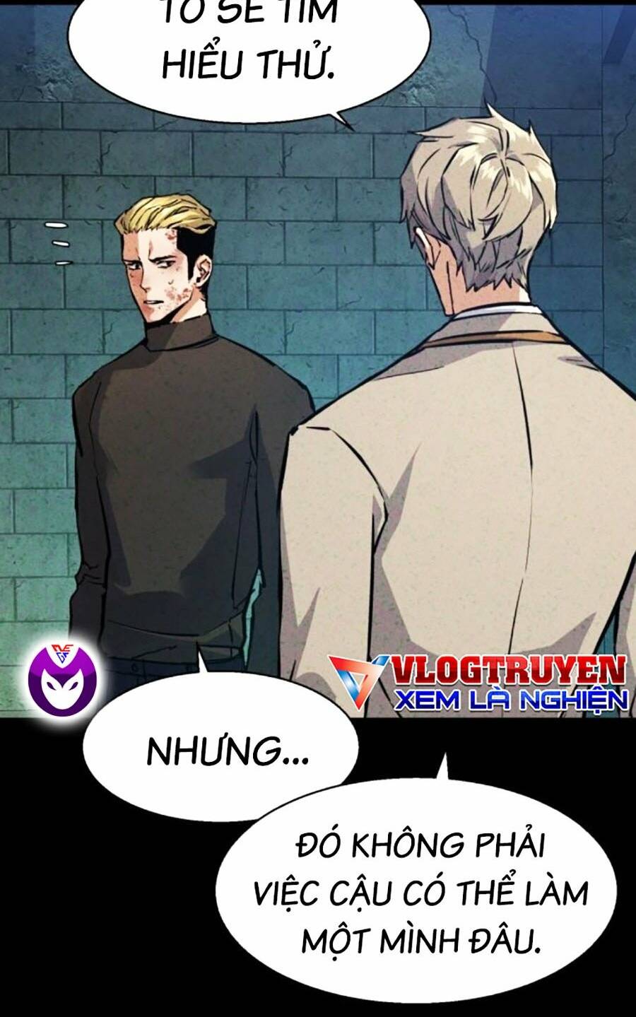 Bạn Học Của Tôi Là Lính Đánh Thuê - Chapter 166 - Page 63