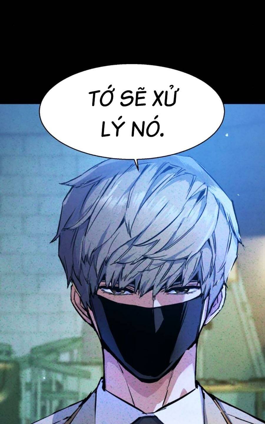 Bạn Học Của Tôi Là Lính Đánh Thuê - Chapter 166 - Page 64