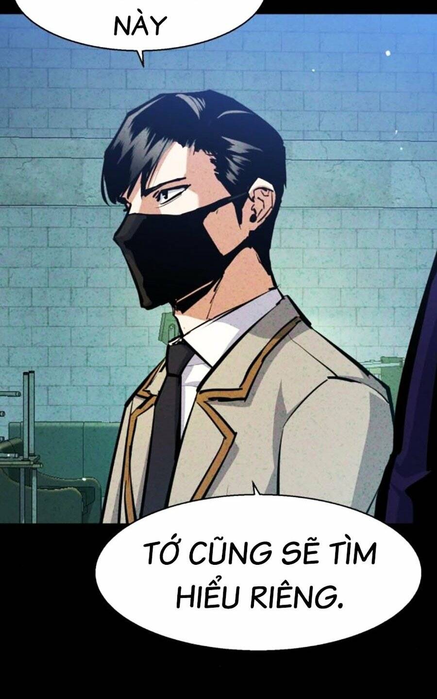 Bạn Học Của Tôi Là Lính Đánh Thuê - Chapter 166 - Page 66