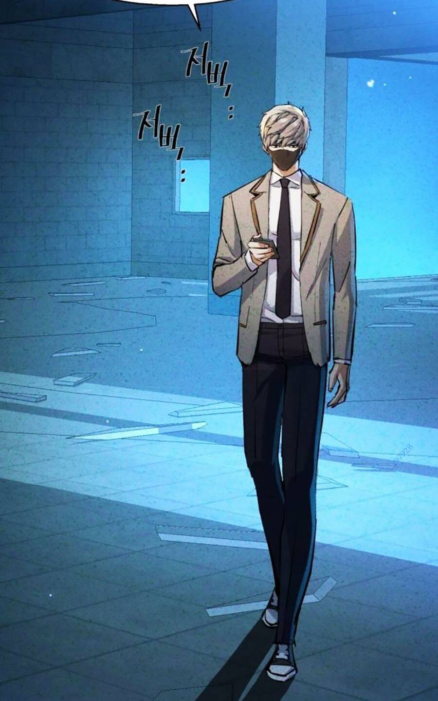 Bạn Học Của Tôi Là Lính Đánh Thuê - Chapter 166 - Page 73