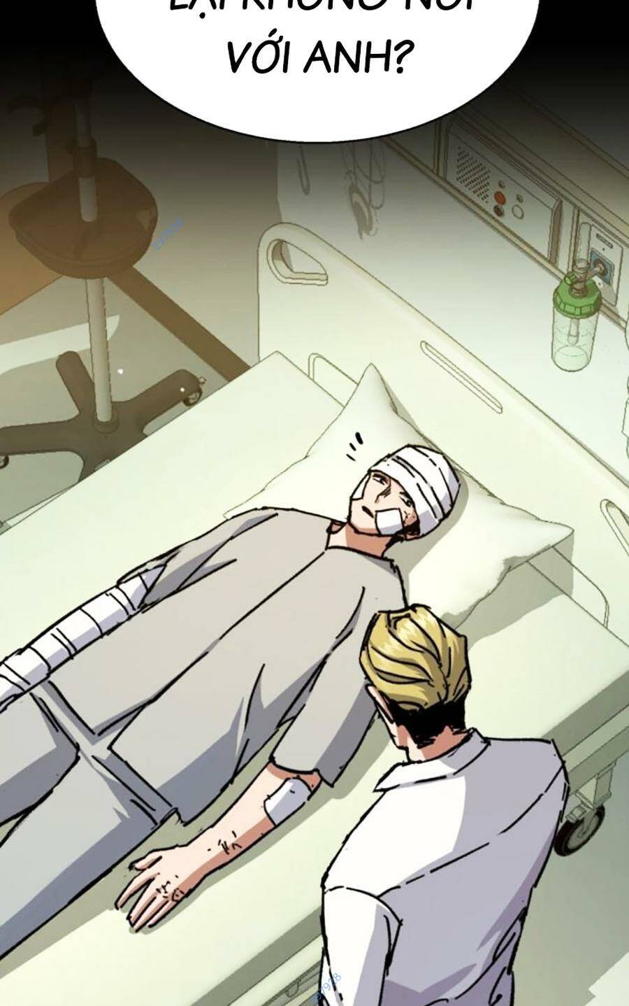 Bạn Học Của Tôi Là Lính Đánh Thuê - Chapter 166 - Page 76