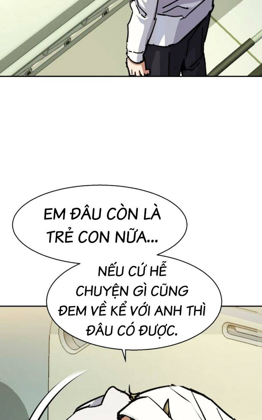 Bạn Học Của Tôi Là Lính Đánh Thuê - Chapter 166 - Page 77