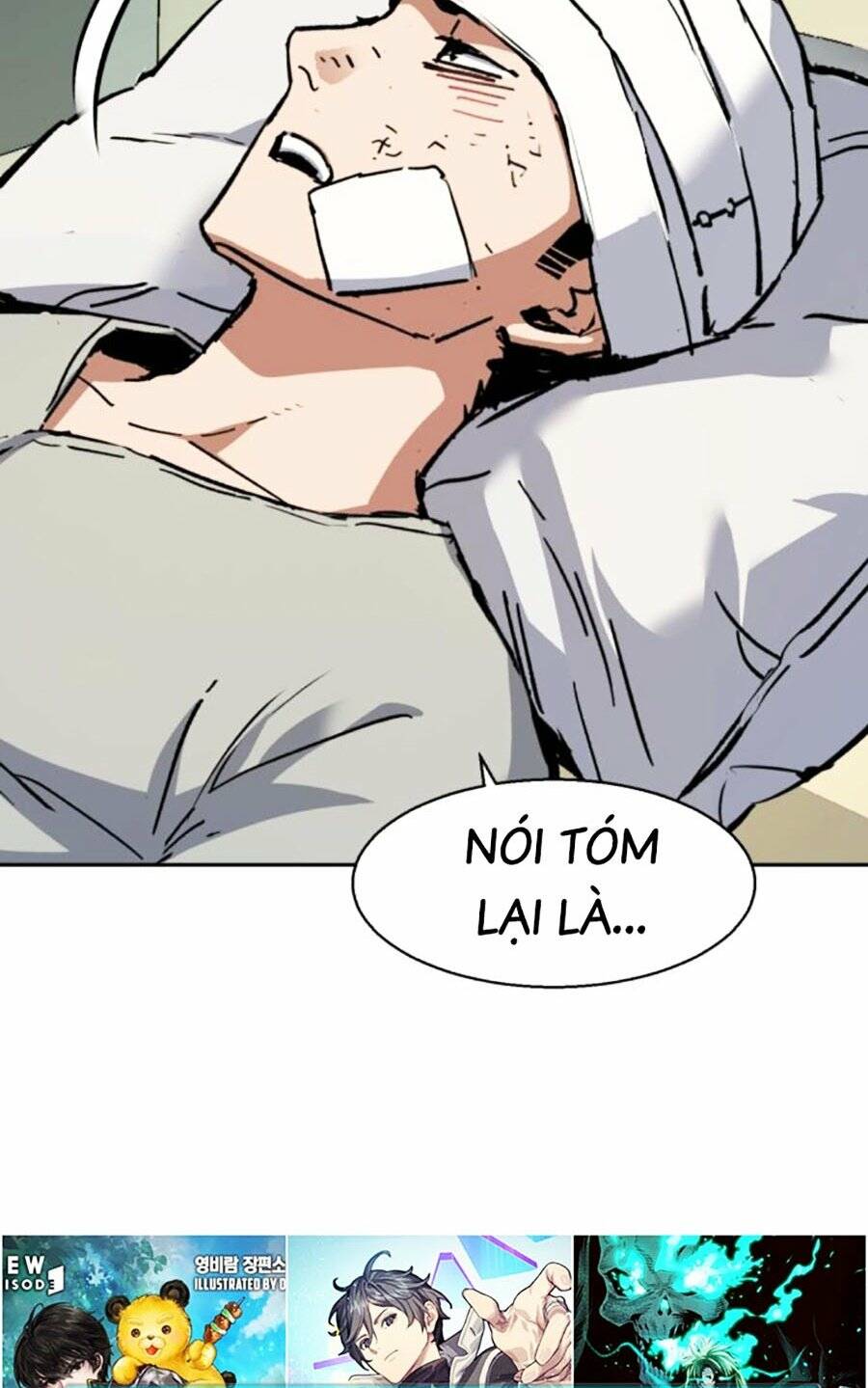 Bạn Học Của Tôi Là Lính Đánh Thuê - Chapter 166 - Page 78