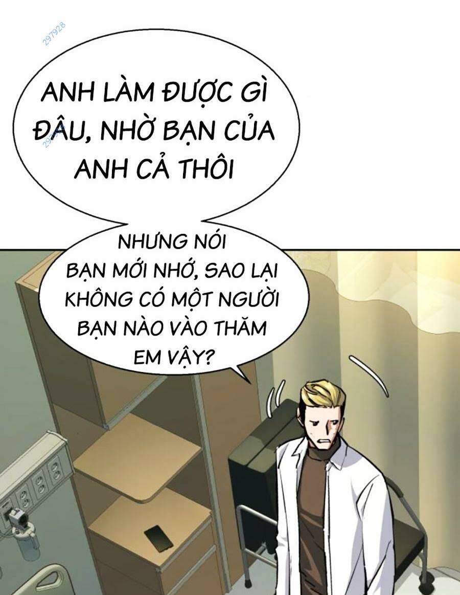 Bạn Học Của Tôi Là Lính Đánh Thuê - Chapter 166 - Page 84