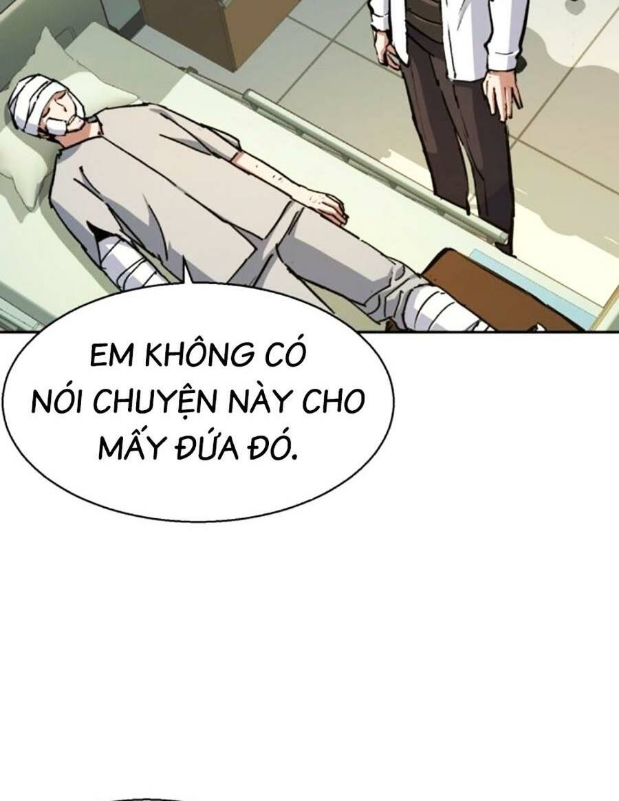 Bạn Học Của Tôi Là Lính Đánh Thuê - Chapter 166 - Page 85