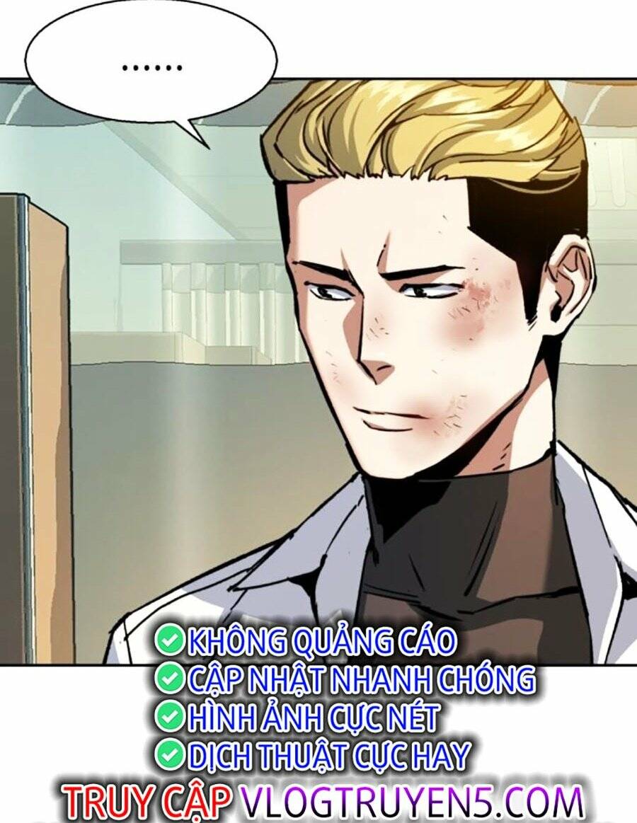 Bạn Học Của Tôi Là Lính Đánh Thuê - Chapter 166 - Page 86