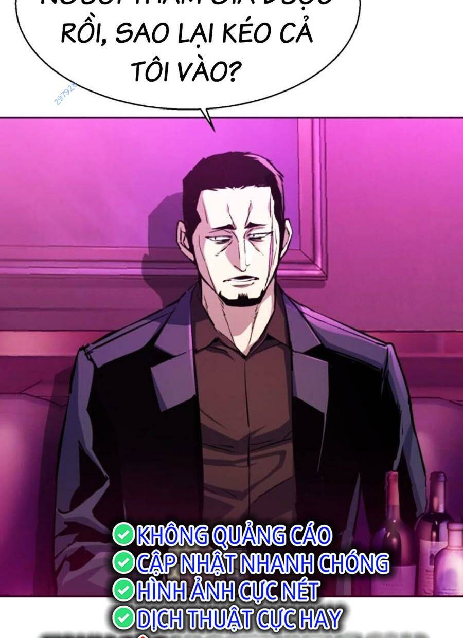 Bạn Học Của Tôi Là Lính Đánh Thuê - Chapter 166 - Page 8