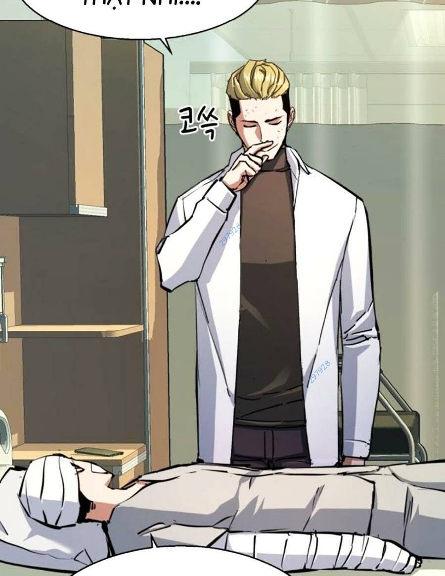 Bạn Học Của Tôi Là Lính Đánh Thuê - Chapter 166 - Page 93