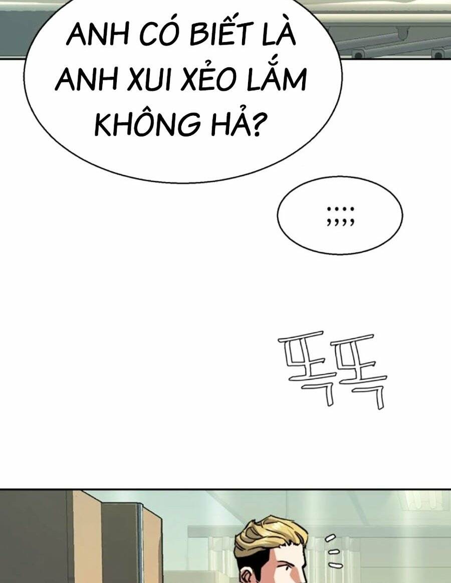 Bạn Học Của Tôi Là Lính Đánh Thuê - Chapter 166 - Page 94