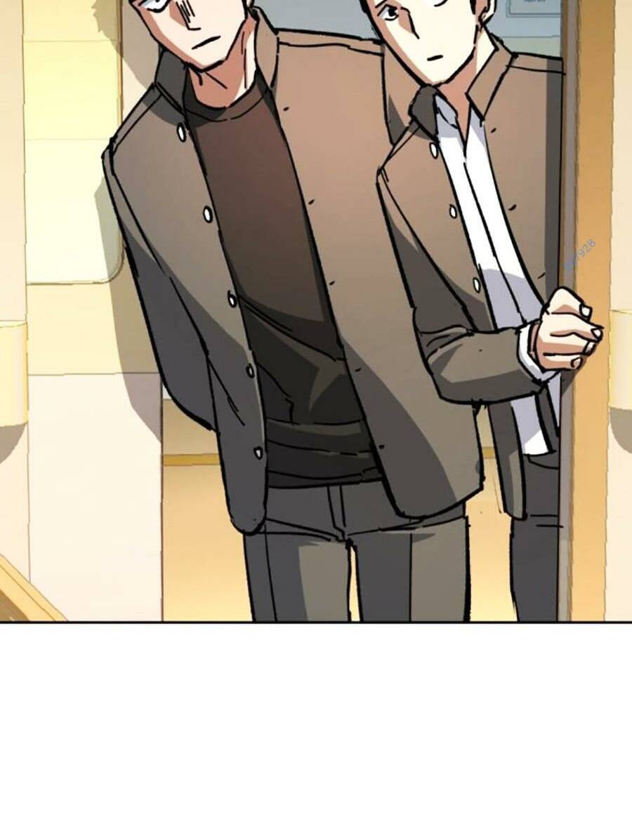 Bạn Học Của Tôi Là Lính Đánh Thuê - Chapter 166 - Page 97