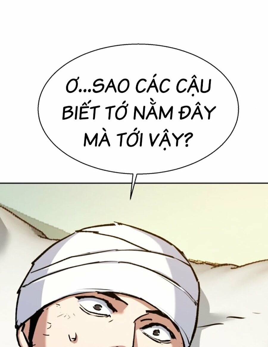 Bạn Học Của Tôi Là Lính Đánh Thuê - Chapter 166 - Page 98