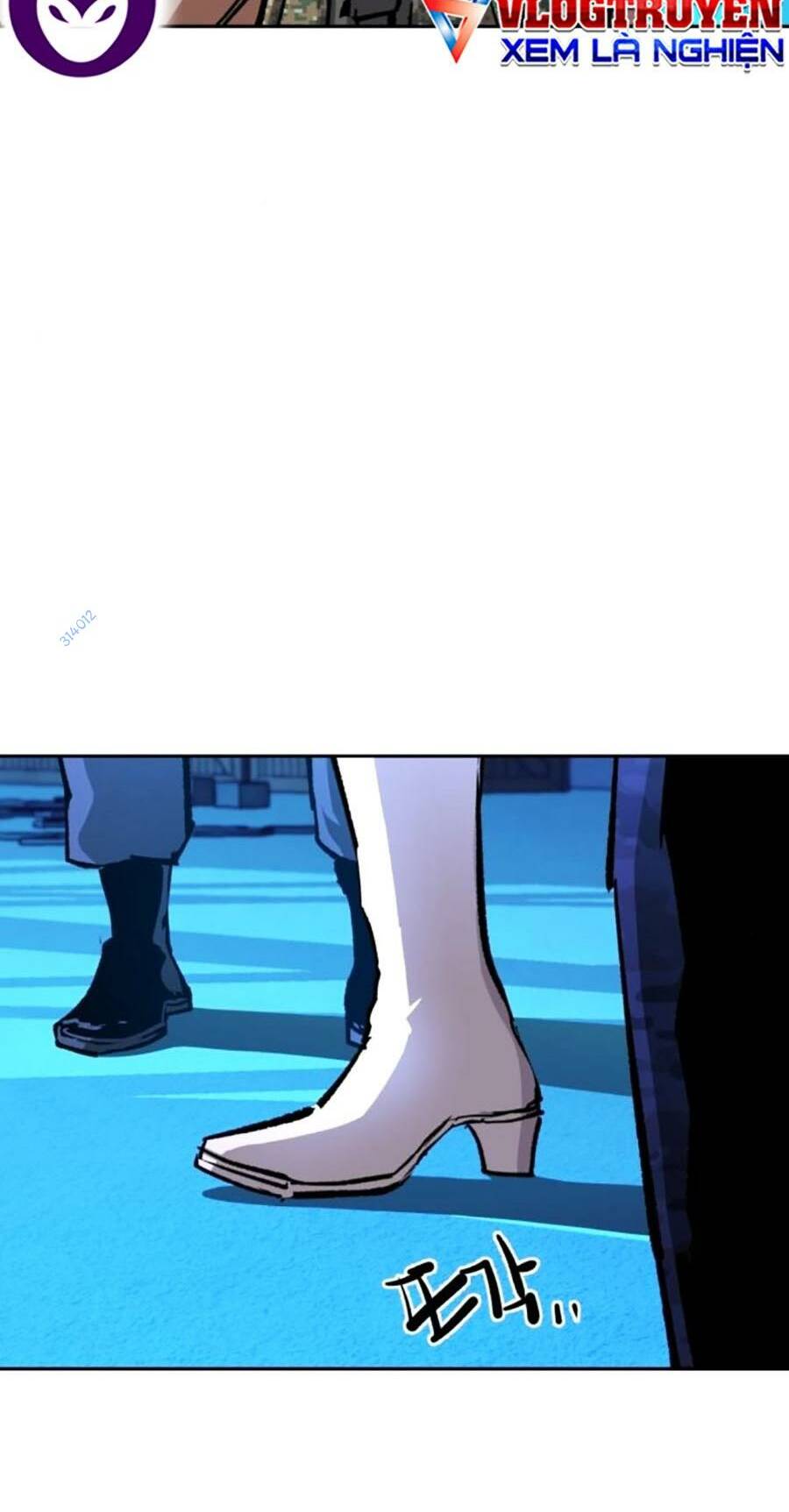 Bạn Học Của Tôi Là Lính Đánh Thuê - Chapter 167 - Page 9