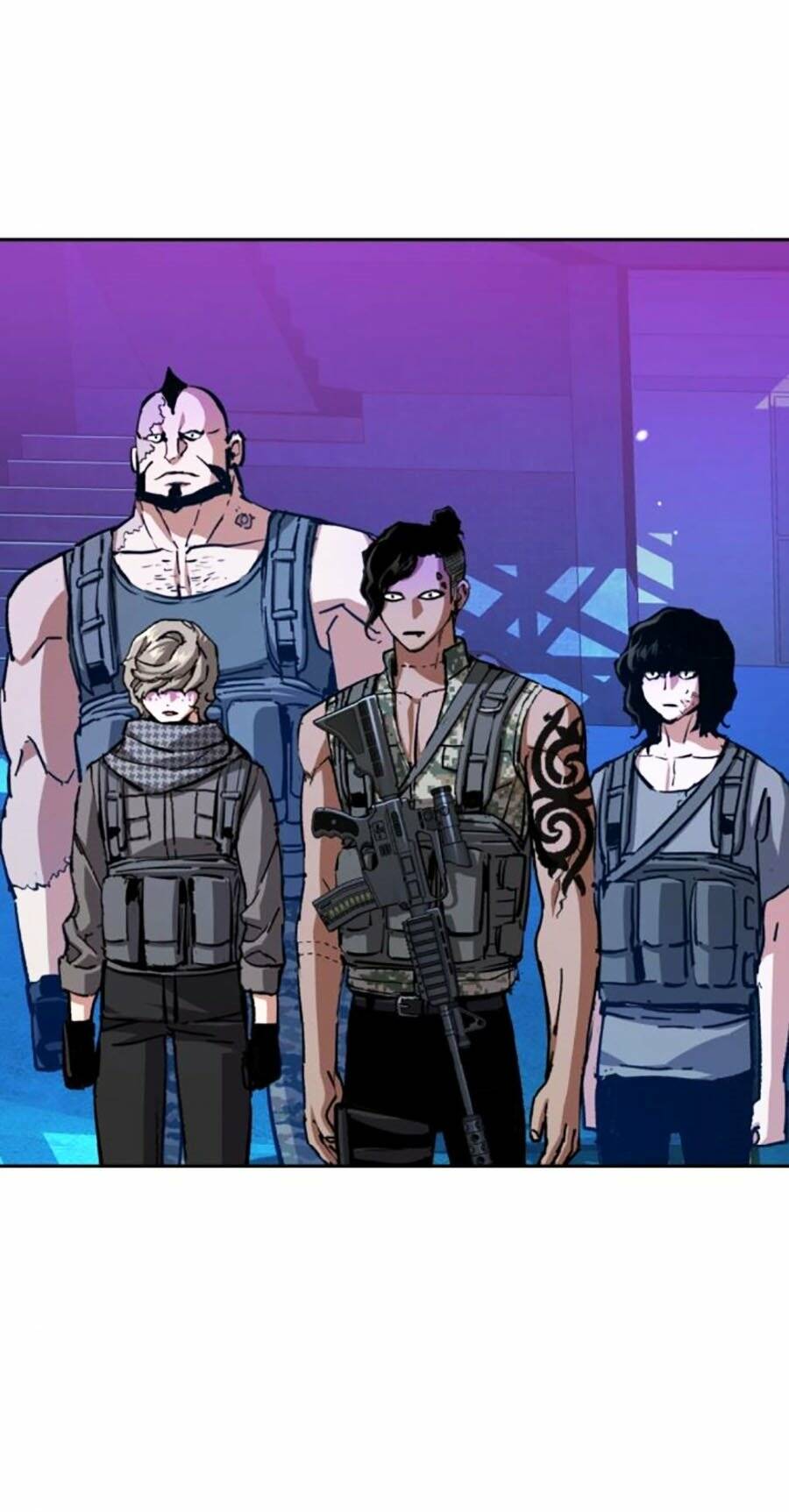 Bạn Học Của Tôi Là Lính Đánh Thuê - Chapter 167 - Page 14